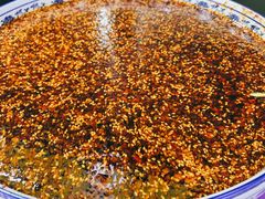 -兰亭安泊牛肉面(乐都路店)