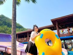 -南戴河国际娱乐中心