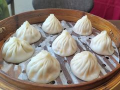 -玖鲜小笼(中山广场店)