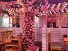 大堂-郭记烤肉创始店(民丰大街店)