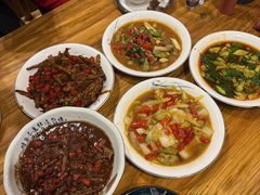 -小口味