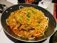 -一棠龙虾•王牌虾球(恒隆广场店)