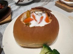 -鹿港小镇(霄云店)