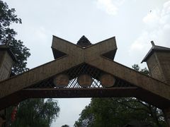 -红山村