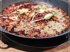 -楠火锅(龙阳广场店)