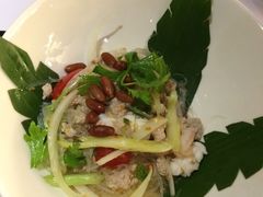 -金厨泰国餐厅·全泰籍厨师料理(拱北店)
