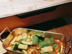 -神府路壹号·海鲜烧烤·砂锅粥·锅物(三坊七巷店)