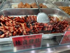 -清华大学-观畴园餐厅
