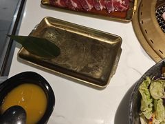 -炙城·韩式烤肉(南京东路店)