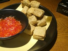 -王荣法仓前羊锅