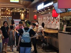 -茶马花街(城西银泰城店)