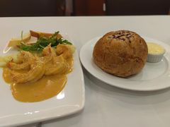 -摩根扒房(桐梓林店)