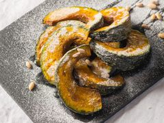 -托斯卡纳烘焙意大利餐厅(五天地店)