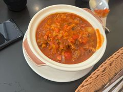 -妈阁铭记澳葡美食