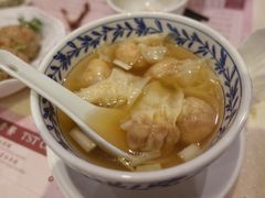 净云吞-池记(尖沙咀店)