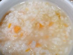 红薯粥-潮汕大排档