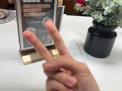 -哈布斯扒房(华发商都店)