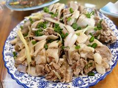 -老客家美食• 竹筒饭• 河鲜(龙门永汉店)