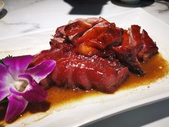 烧味三拼-多多旺港式茶餐厅(新区店)