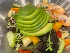 -曼伴花园餐厅(锦创书城店)