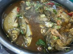-老海陵·泰州菜(图书馆店)