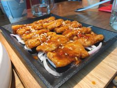 中八楼玖蘑菇-中8楼风尚云南菜(颐堤港店)