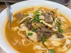 -泉市鲜活牛肉面(杭州太合商业中心店)