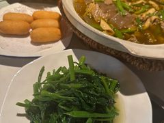 -院8里·小聚园老川菜(九眼桥店)