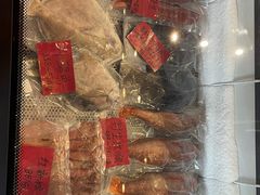 -吴记鲜定味