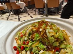 -大鸭梨烤鸭店(花园村店)