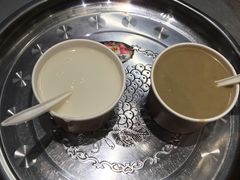 -谢怀亮芝麻茶