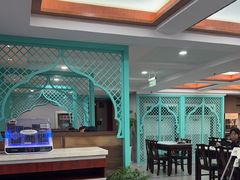 -清真马祥兴菜馆(云南北路店)