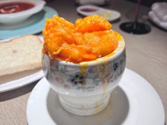 -波特曼西餐厅(中央大街店)