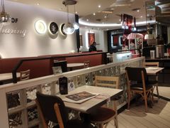 大堂-必胜客(长瀛商业广场店)