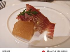 -富力丽思卡尔顿酒店·香荟全日制餐厅