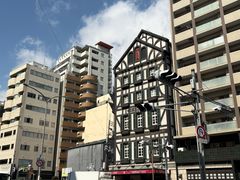 -西村咖啡店 (中山手本店)