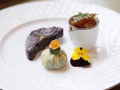 -Yan Ting 宴庭中餐厅(上海静安瑞吉酒店)