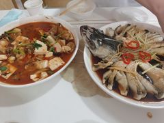 -煲来饱去冷水鱼