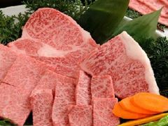 -俺的焼肉(銀座9丁目店)
