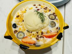 -水桶王国主题餐厅·聚会·生日派对·亲子活动·家庭套餐(亚龙湾希尔顿店)