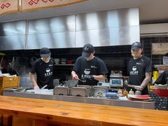 -Ramen满吉·豚骨拉面(丽园路店)