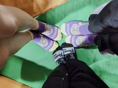 -Tenker Club弹刻极限主题公园 · 蹦床 · 团建 · 生日派对(大关店)