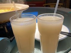 -筱爷叔·上海传统手工菜(玉树路店)