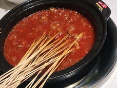 -钢管厂五区小郡肝火锅串串香(总店)