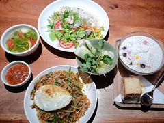 -相约小筑缅泰餐厅(孟定店)