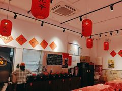 -荆九爷爆炒桥头三嫩(夫子庙店)