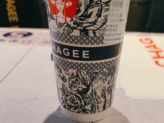 -霸王茶姬(常熟印象城店)