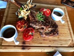 -沈阳君悦酒店·意坊意大利餐厅