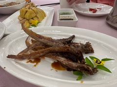 -金时代顺风大酒店(静安大融城店)