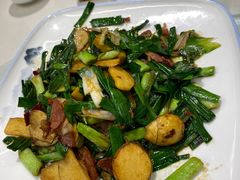 -方荣糊涂菜馆(湖北路店)